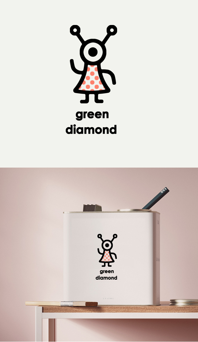40_GreenDiamond